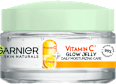 Vitamin C dnevna gel krema za lice GARNIER SKIN NATURALS