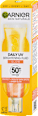 Rozjasňujúci denný pleťový UV fluid Vitamin C Glow SPF 50+ GARNIER SKIN NATURALS