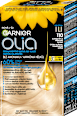 Farba na vlasy - 110 super svetlá prírodná blond GARNIER olia