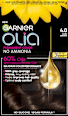 Boja za kosu – 4.0 Dark Brown  GARNIER olia
