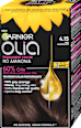 Vopsea permanentă 4.15 Iced Chocolate GARNIER olia