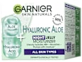 HYALURONIC ALOE JELLY noćni hidratantni gel za lice GARNIER SKIN NATURALS