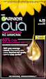 Vopsea permanentă 4.15 Iced Chocolate GARNIER olia