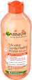 Micelárna voda s peelingovým efektom All-in-1 GARNIER SKIN NATURALS