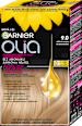 Farba na vlasy - 9.0 svetlá blond GARNIER olia
