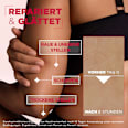 Pflegecreme Urea Cica Repair Mixa
