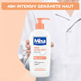 Körpermilch Shea Ultra Soft  Mixa