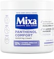 Testápoló Panthenol Comfort Mixa