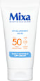 Daily Invisible dnevna krema za lice SPF 50 - hijaluronska kiselina Mixa