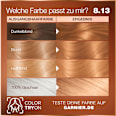 Haarfarbe 8.13 Warmes Dämmerungs-Beige GARNIER GOOD