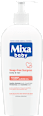 Бебешки душ гел и шампоан Mixa baby