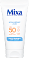Daily Invisible dnevna krema za lice SPF 50 - hijaluronska kiselina Mixa