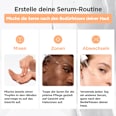 Serum Anti-Pigmentflecken Mixa