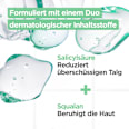 Cleanser Anti-Unreinheiten Mixa