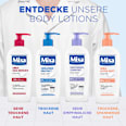 Körpermilch Shea Ultra Soft  Mixa