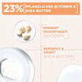 Körpermilch Shea Ultra Soft  Mixa