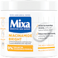 Crema corpo Niacinamide Bright Mixa