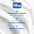 Pleťový krém proti tmavým škvrnám Niacinamide Bright Protecting & Correcting SPF 50 Mixa