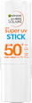 Слънцезащитен стик за лице Super UV SPF 50+ GARNIER AMBRE SOLAIRE