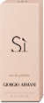 Eau de Parfum Sì Donna GIORGIO ARMANI