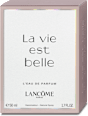 Eau de Parfum La vie est belle LANCÔME