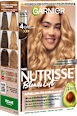 Haarfarbe UL3 Honigbraun GARNIER NUTRISSE