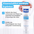 Cleanser Anti-Trockenheit Mixa