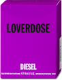 Eau de Parfum Loverdose DIESEL