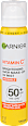 Vitamin C+ Ragyogásfokozó SPF 50+ Arcpermet GARNIER