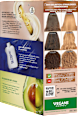 Haarfarbe UL3 Honigbraun GARNIER NUTRISSE
