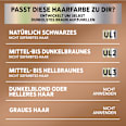 Haarfarbe UL3 Honigbraun GARNIER NUTRISSE