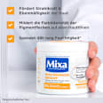 Pflegecreme Niacinamide Bright Mixa