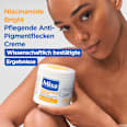 Pflegecreme Niacinamide Bright Mixa