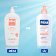 Allantoin Restore nyugtató testápoló tej Mixa