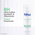 Anti-Pickel-Gel-Creme Unreinheiten Mixa
