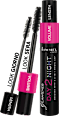 Mascara DAY 2 NIGHT RIMMEL LONDON