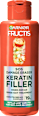 SOS KERATIN FILLER DAMAGE ERASER tretman za obnovu oštećene kose GARNIER FRUCTIS