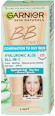 Dnevna BB krema Hyaluronic Aloe All-in-One, light, ZF 25 GARNIER SKIN NATURALS