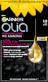 Boja za kosu – 1.0 Deep Black GARNIER olia
