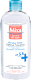 Micellás víz sensitive Mixa