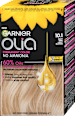 Vopsea permanentă 10.1 Ashy Very Light Blonde GARNIER olia