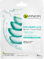 Hyaluronic Aloe maska za lice u maramici GARNIER SKIN NATURALS