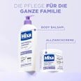 Bodylotion Panthenol Comfort Mixa