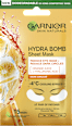 Moisture + Fresh Look maska za područje oko očiju Orange GARNIER SKIN NATURALS