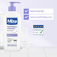 Bodylotion Panthenol Comfort Mixa