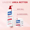 Körpermilch Urea Cica Repair  Mixa