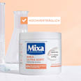 Pflegecreme Shea Ultra Soft Mixa