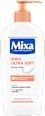 Körpermilch Shea Ultra Soft  Mixa