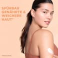 Körpermilch Shea Ultra Soft  Mixa