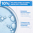 Pflegecreme Ceramide Protect Mixa